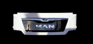 MASKA ATRAPA MAN TGX EURO 6 LIFT RAL 9016 81611106095