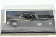 FORD Fairlane BOND 007 Thunderball 1/43 Universal Hobbies
