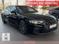 AUDI A8 S8 TFSI quattro Sedan 4.0 (571KM) 2026