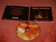 AMON AMARTH The Crusher 2009
