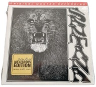 SANTANA - Santana 24Kt Gold AUDIOPHILE Limited Edition MOBILE FIDELITY MFSL