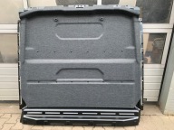 ŚCIANA GRODZIOWA RENAULT MASTER IV 2024+