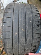 Opona letnia Pirelli P Zero 295/35R20 105 Y