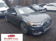 Audi A6 Limousine 2019 AUDI A6 55 PREMIUM 3.0 Benzyna 335KM