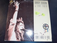 Andy Baum – Don´t Make A Fool '93 AT CDS