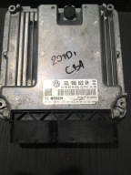 STEROWNIK SILNIKA VW TIGUAN 2.0TDI CBAB 03L906022RN