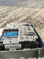 lancia fiat moduł blue & me 51849066 magneti