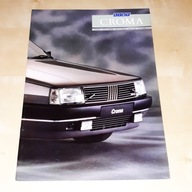 Fiat Croma 1989