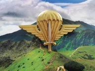 SPADOCHRONIARZ - MADAGASKAR