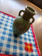 Wazon malutki kamionka