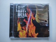 ERIC BELL - THIN LIZZY BLUES CD T