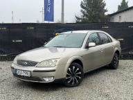 Ford Mondeo Ford Mondeo 2.0 TDCi OC DO 12.2026 KLIMATYZACJA Zamiana