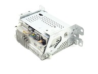 RADIO ZMIENIARKA PŁYT CD JAGUAR XF I X250 07- 7F6N-18C815-BA