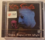 CD KILLA FAMILLA SUPA DUPA FREE STYLE BIODRO RECORDS TYMAŃSKI W FOLII