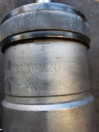 Głowica do gwintów JS20-M20