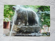 RAWICZ FONTANNA NIEDŻWIADEK