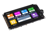 BTT BigTreeTech wyświetlacz dotykowy TFT70 v3.0