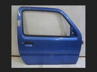 DRZWI SUZUKI IGNIS II 3D 03-08ROK PRAWE PRZÓD