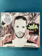 2CD - JAGA JAZZIST - 'WHAT WE MUST' - ninja tune