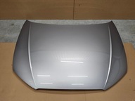 MASKA PRZÓD AUDI A3 8V LZ7G FLORETTSILBER KOMPLETNA ORYGINAŁ DEMONTAŻ !!!