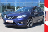 NISSAN Pulsar 1.2 DIG-T 115KM