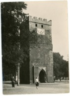 LEGNICA - BASZTA GŁOGOWSKA