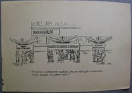 SOLIDARNOŚĆ -ULOTKA ANTYSOLIDARNOŚCIOWA -1981 rok