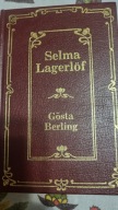 Selma Lagerlof - Gosta Berling