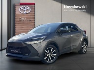 Toyota C-HR 1.8 Hybrid Style 1.8 Hybrid Style| Aut