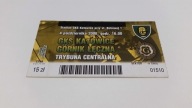 bilet GKS KATOWICE - GÓRNIK Łęczna 04.10.08 (v.2)