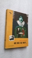 NIE BOJ SIE NOCY ... - Klodzinska (wyd. 1 - 1968) ... DB++