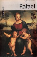 Klasycy sztuki Rafael Praca zbiorowa