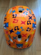 KASK GOOD BYKE ROZMIAR S 51-52 cm