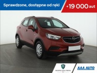 Opel Mokka 1.6, Salon Polska, Klima, Tempomat