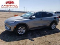 Buick Inny Envista preffered 1.2 Benzyna 137KM