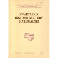 Kwartalnik Historii Kultury Materialnej Średniowieczne działki Śląsk