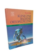 McRae - Kliniczne badania ortopedyczne