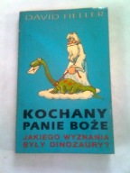 KOCHANY PANIE BOŻE - David Heller