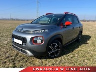 Citroen C3 Aircross 1.5 Diesel 102KM