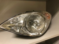 LAMPA LEWA PRZEDNIA PRZÓD 92101-4P000 HYUNDAI I20 I 08- EUROPA