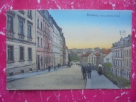 NOWA RUDA NEURODE DZIELNICA GÓRA ANNY ANNABERG KAISER WILHELM STRASSE