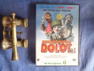 Szeregowiec Dolot płyta DVD