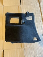 BMW E46 TOURING BOCZEK BAGAŻNIKA LEWY TYŁ 8208373