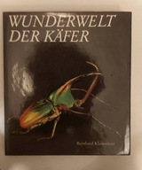 Wunderwelt der Käfer Bernhard Klausnitzer OWADY Album
