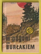 ŻÓŁTY TYGRYS - W POGONI ZA BURŁAKIEM - 1969