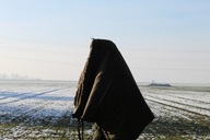 Sowa 7w1 – Hamak, Śpiwór, Płaszcz, Torba, Podpinka