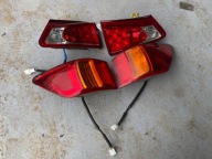 LEXUS IS II 05-11 IS250 IS220D LAMPY TYŁ LAMPA LED KOMPLET LIFT