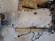 SKRZYNIA AUTOMATYCZNA BMW E90 E91 E92 325d 330d N57d30 N57 ZF 6HP28 7590329