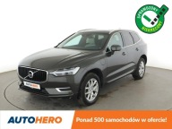 Volvo XC 60 FV23% PHEV Inscription AWD T8 skóra