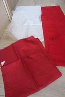 ZESTAW 3 BIEŻNIKI ŚWIĄTECZNE NA STÓŁ - ŁAWE NOWE